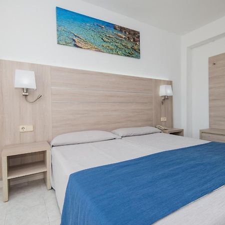 Hotel Bella Mar Cala Ratjada  Eksteriør billede
