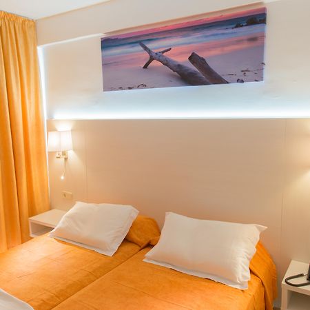 Hotel Bella Mar Cala Ratjada  Eksteriør billede