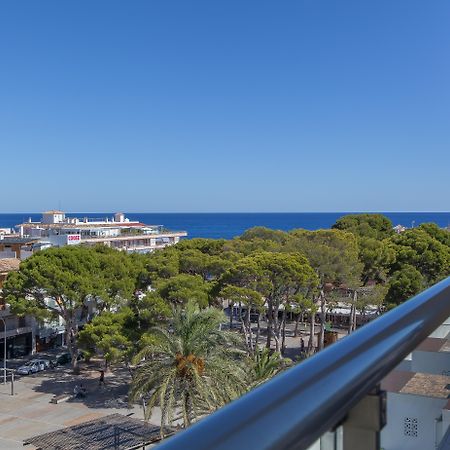 Hotel Bella Mar Cala Ratjada  Eksteriør billede