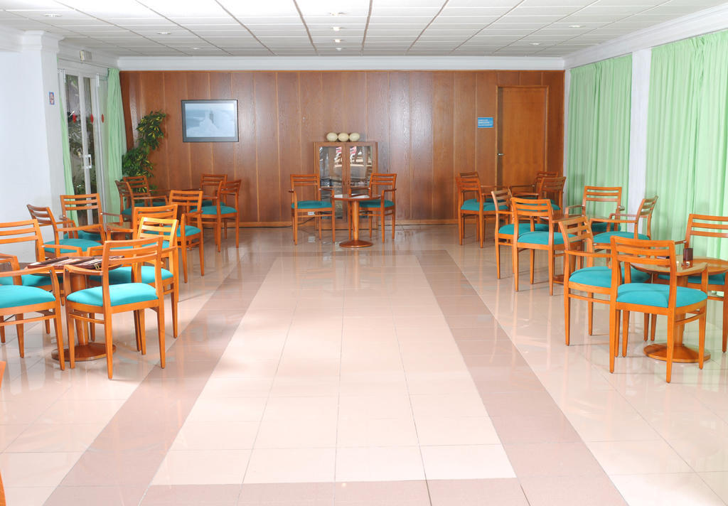 Hotel Bella Mar Cala Ratjada  Eksteriør billede