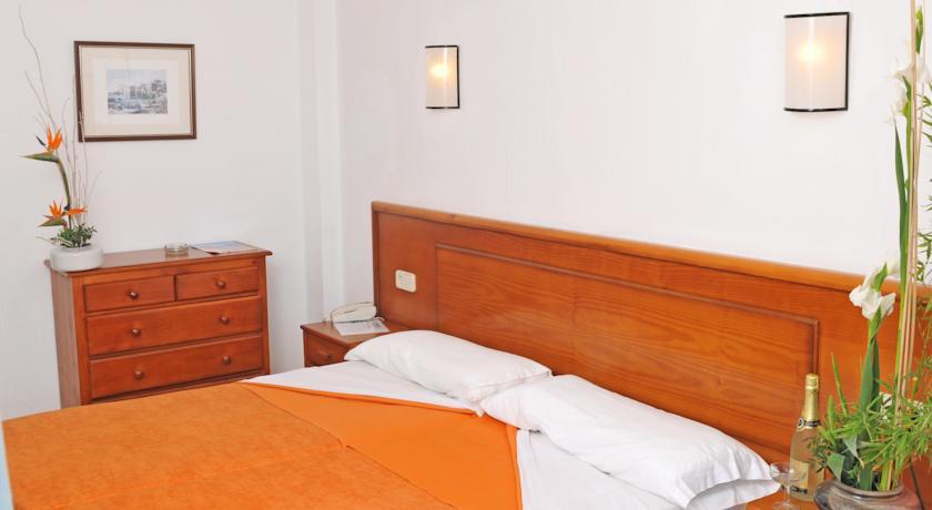 Hotel Bella Mar Cala Ratjada  Eksteriør billede