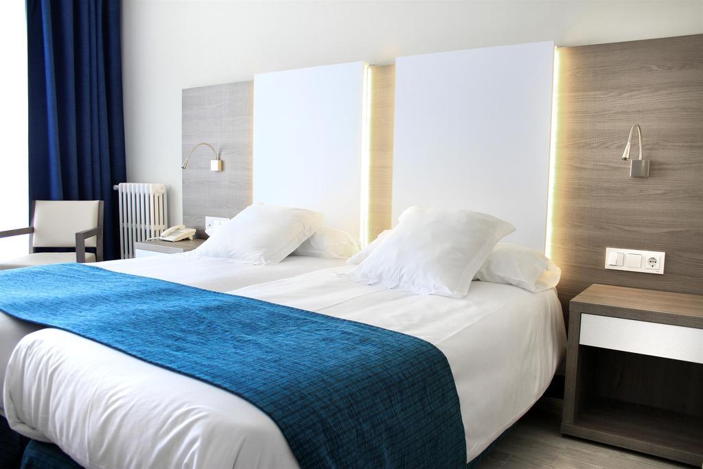 Hotel Bella Mar Cala Ratjada  Eksteriør billede