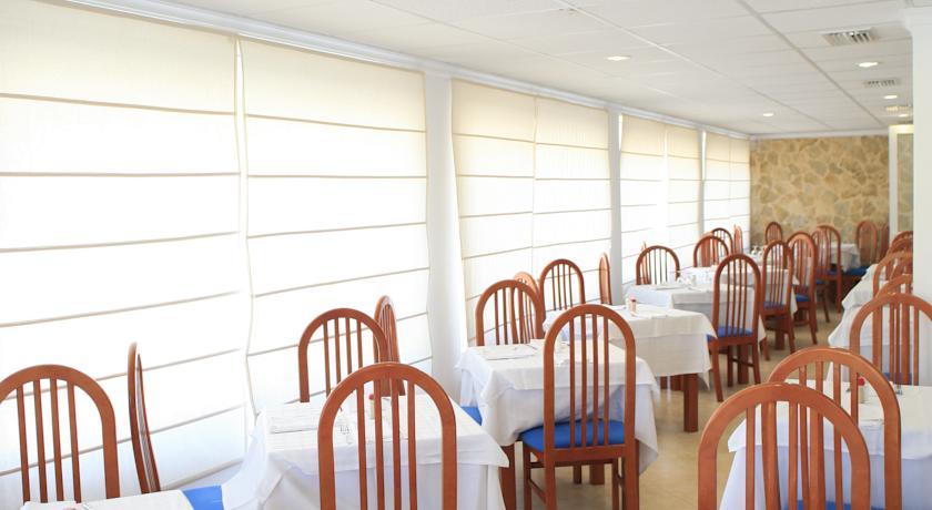Hotel Bella Mar Cala Ratjada  Eksteriør billede