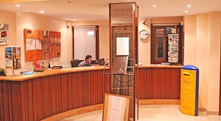 Hotel Bella Mar Cala Ratjada  Eksteriør billede