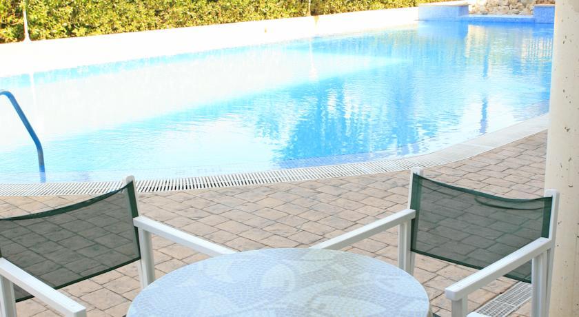 Hotel Bella Mar Cala Ratjada  Eksteriør billede