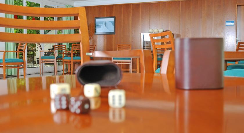 Hotel Bella Mar Cala Ratjada  Eksteriør billede