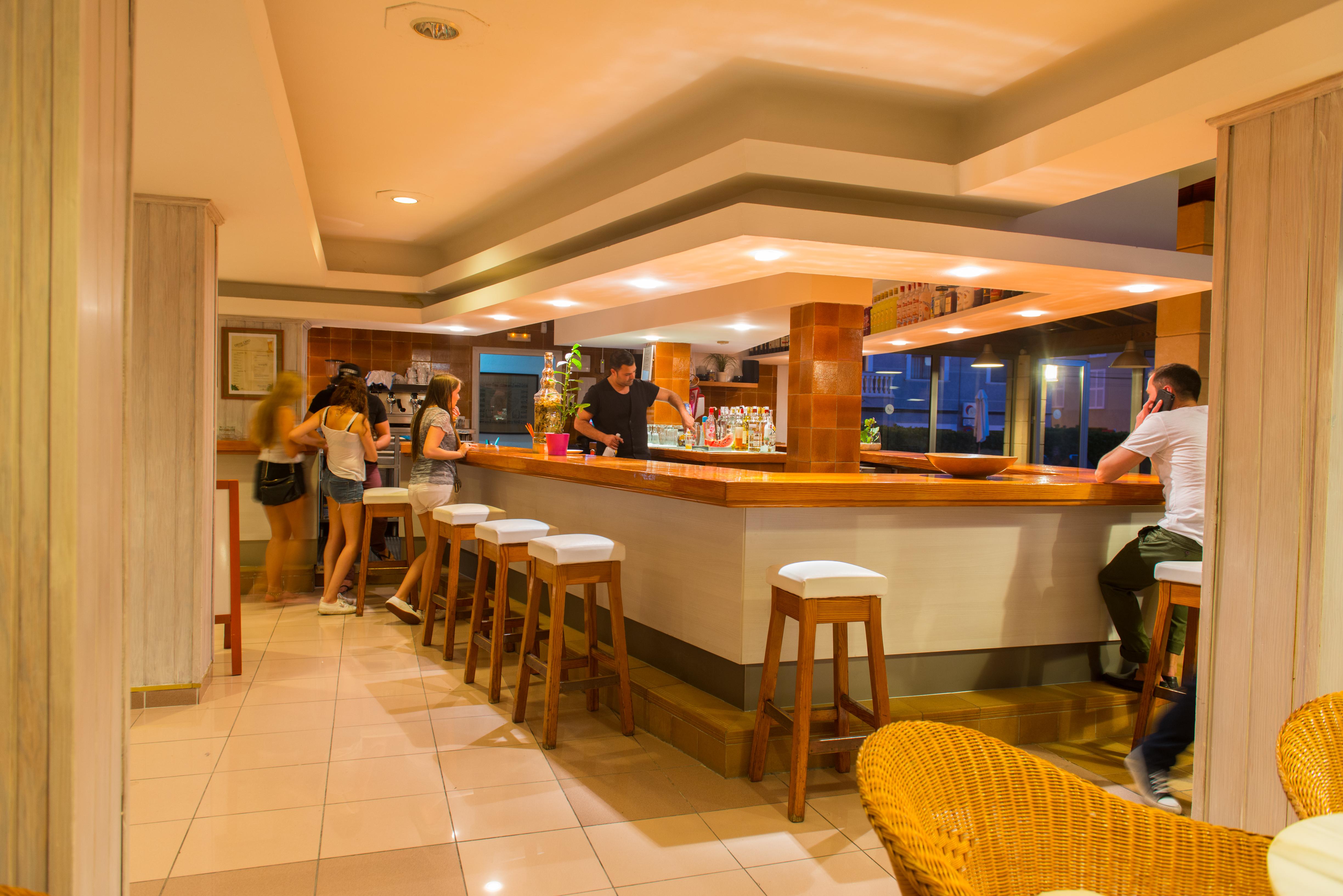 Hotel Bella Mar Cala Ratjada  Eksteriør billede