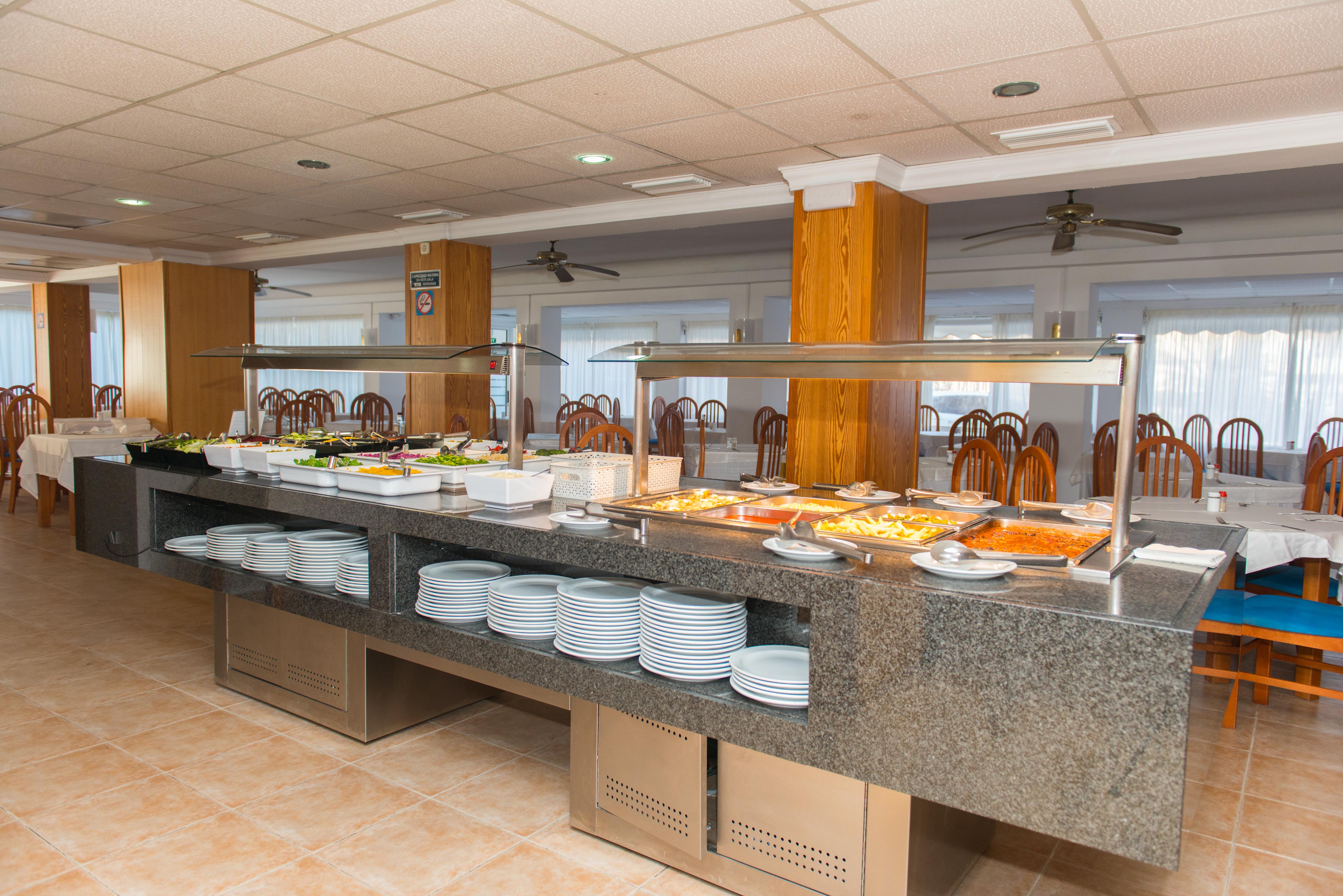 Hotel Bella Mar Cala Ratjada  Eksteriør billede