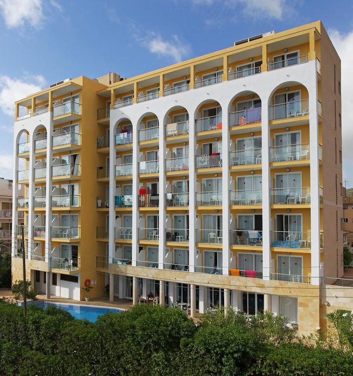 Hotel Bella Mar Cala Ratjada  Værelse billede
