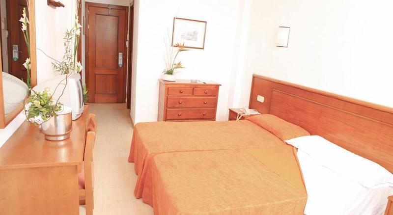 Hotel Bella Mar Cala Ratjada  Eksteriør billede