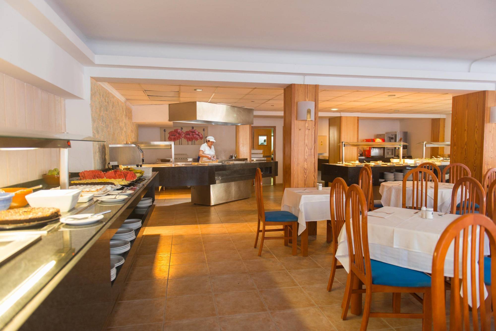 Hotel Bella Mar Cala Ratjada  Eksteriør billede