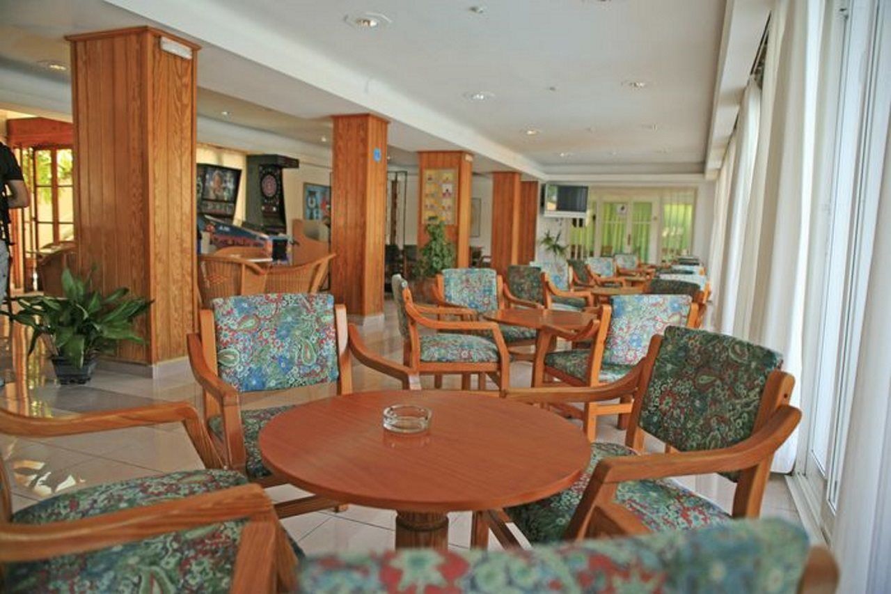 Hotel Bella Mar Cala Ratjada  Eksteriør billede