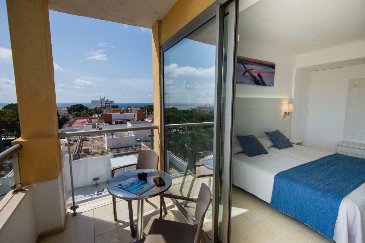 Hotel Bella Mar Cala Ratjada  Værelse billede